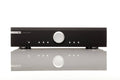 Black Stereo Integrated Amplifier F249041