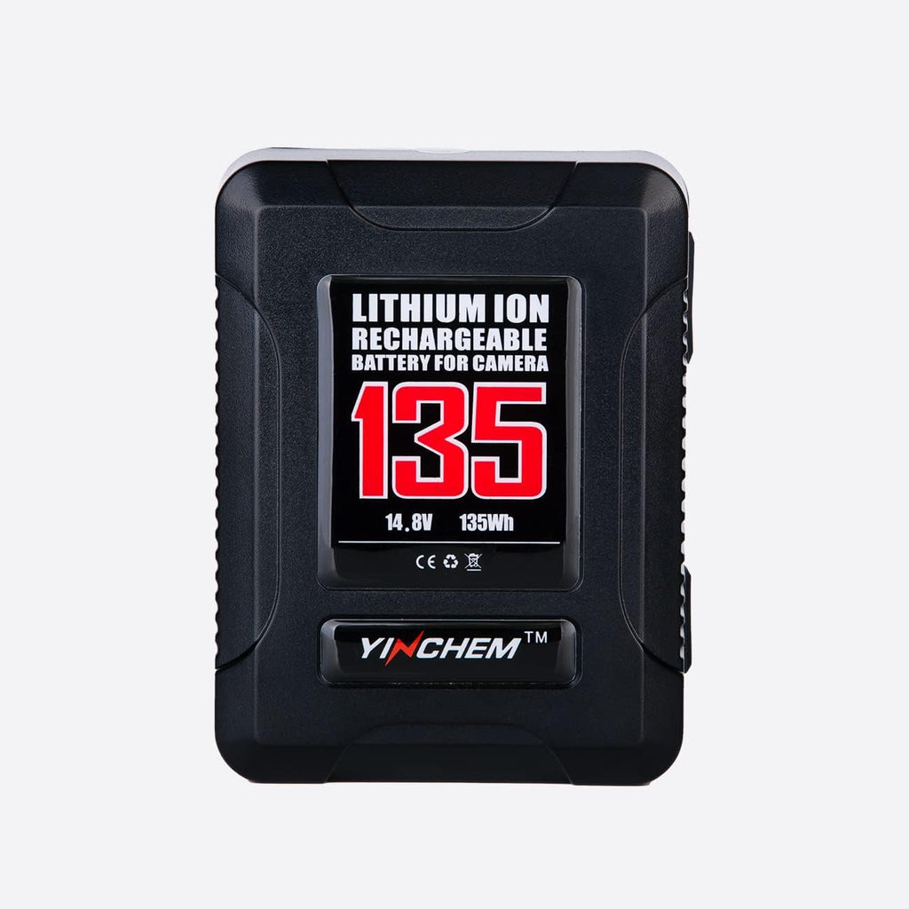 V Mount V Lock Camcorder Battery 14.8V Rechargeable Pocket Battery N45284