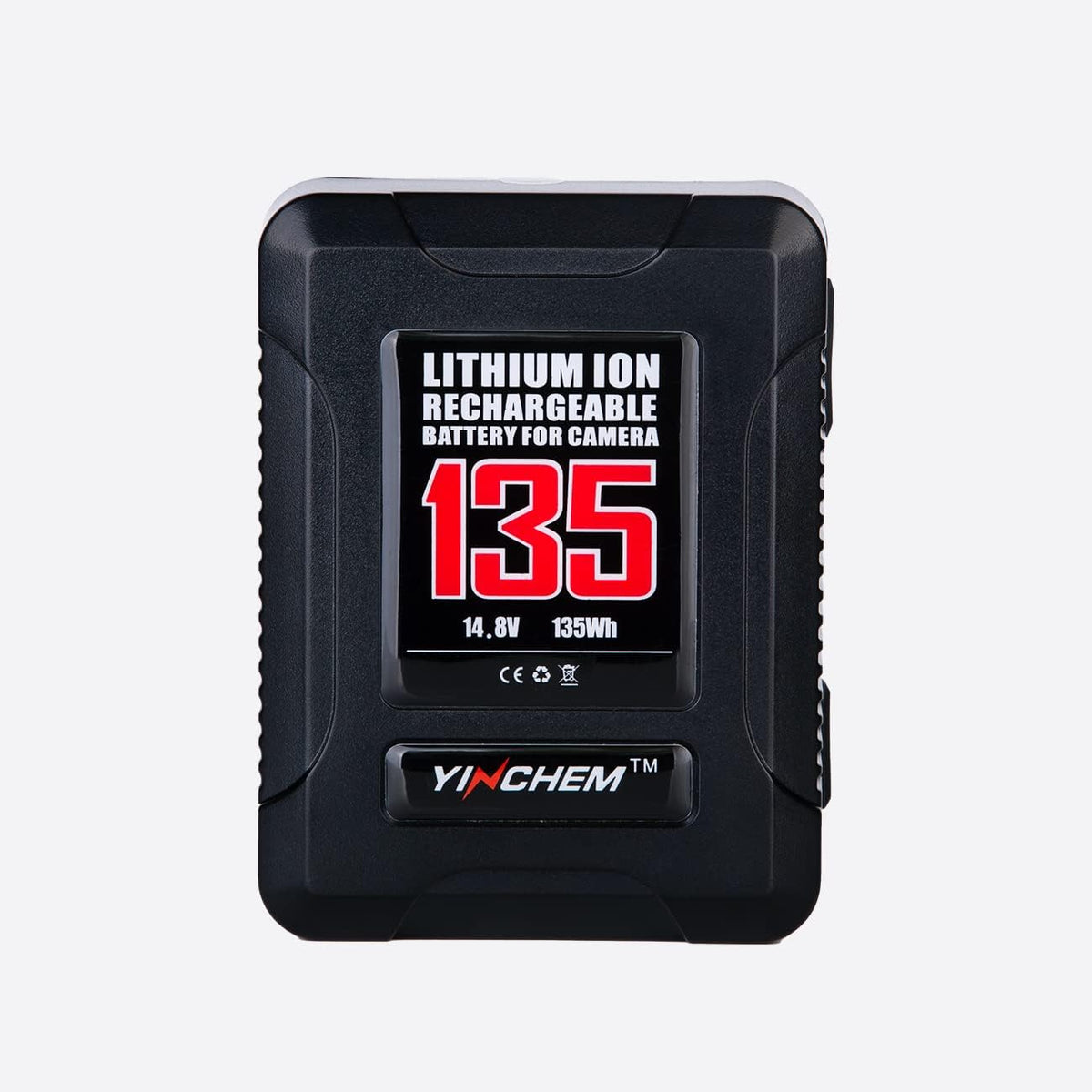 V Mount V Lock Camcorder Battery 14.8V Rechargeable Pocket Battery N45284