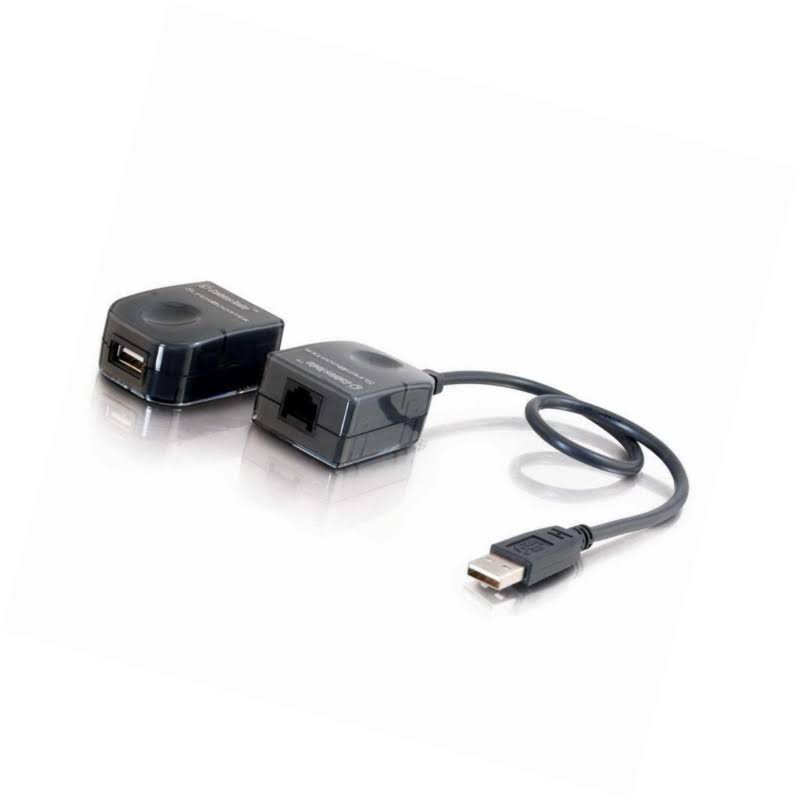 USB 1.1 Over Cat5 Extender Dongle Kit L268157