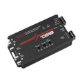 2 Channel Line Output Converter with Digital Bass Enhancer O748747