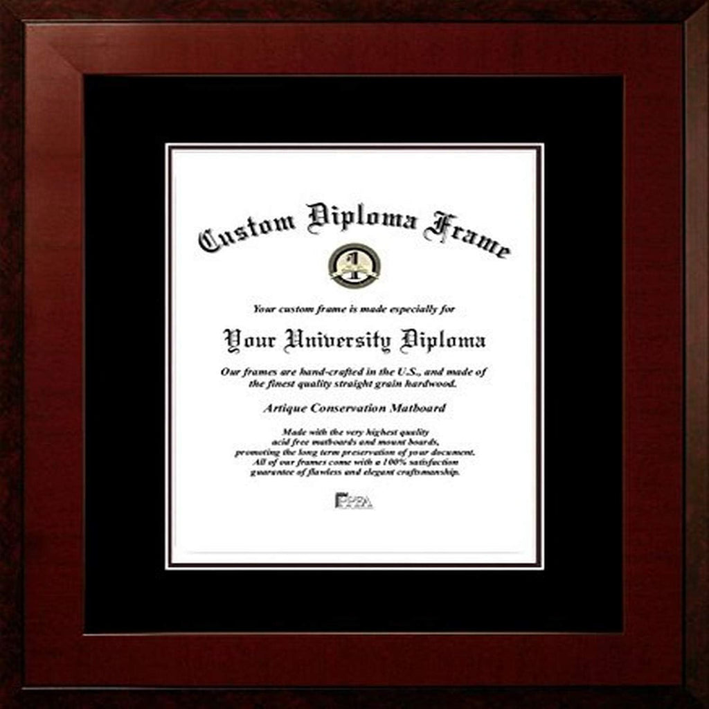 8 x 10 Certificate Frame with Honors F3995