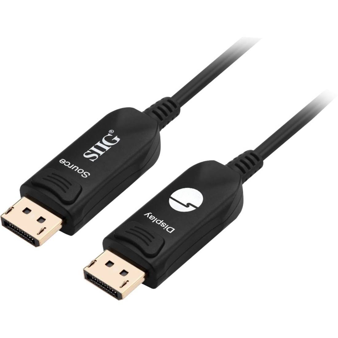 4K DisplayPort 1.2 AOC Cable G226980