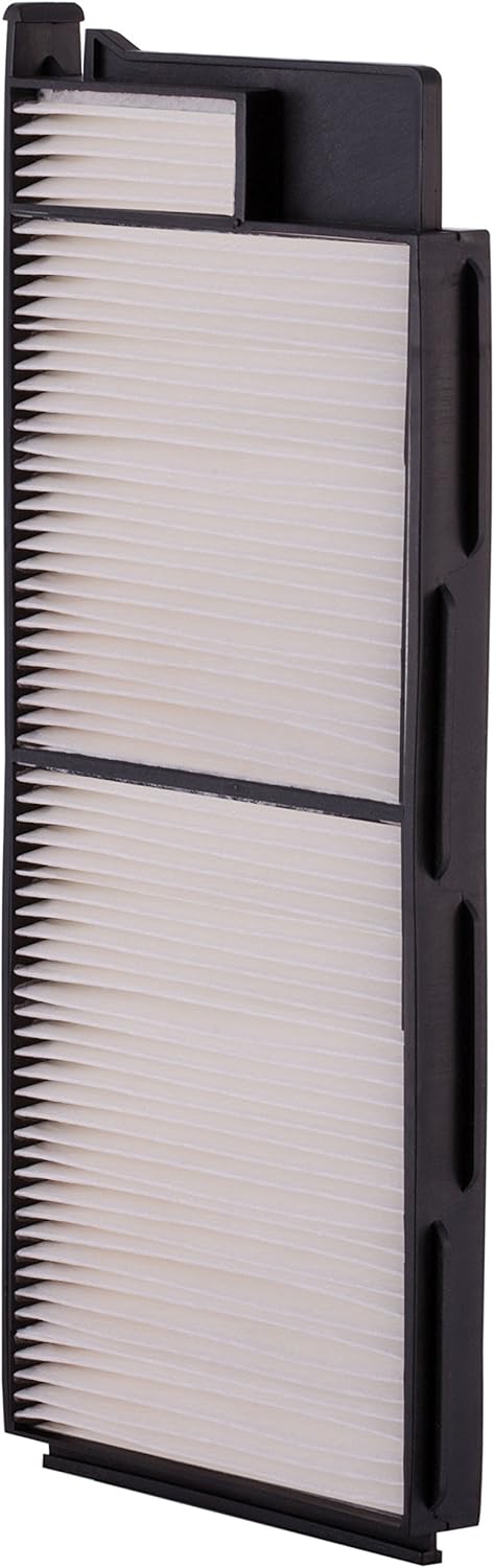 Cabin Air Filter Pack of 2 H558