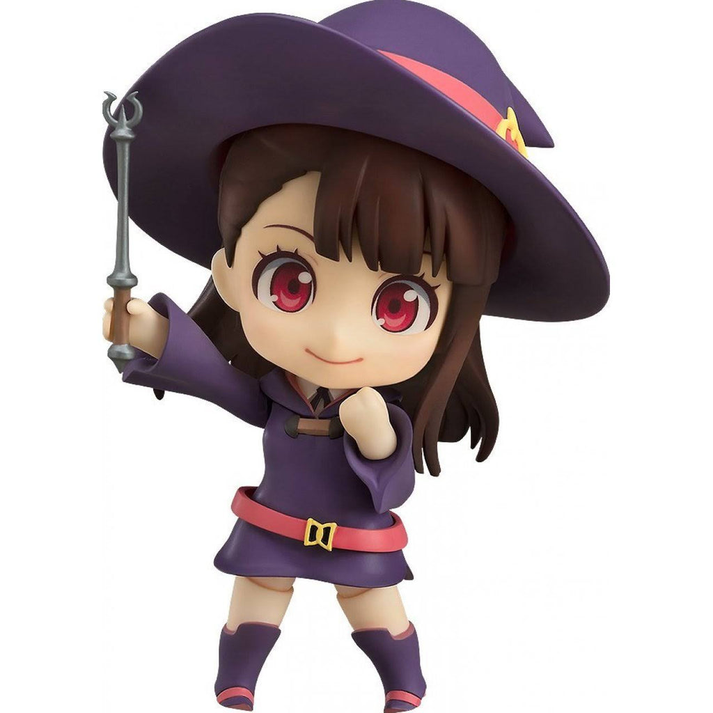 Nendoroid Atsuko Kagari U7714