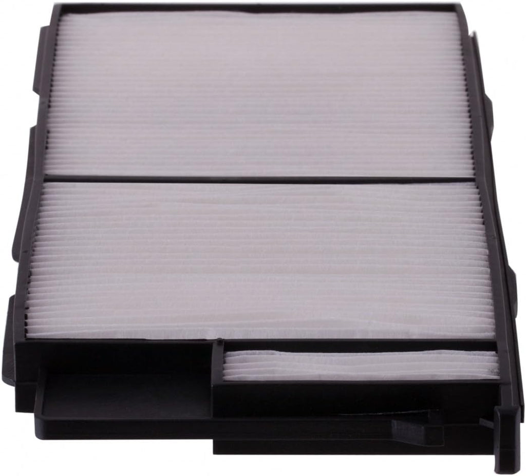 Cabin Air Filter Pack of 2 H558