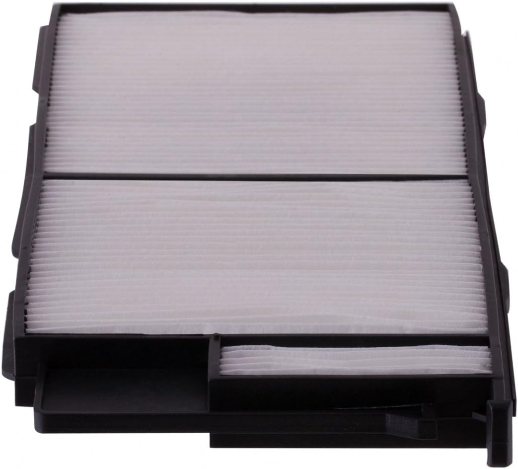 Cabin Air Filter Pack of 2 H558
