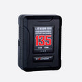 V Mount V Lock Camcorder Battery 14.8V Rechargeable Pocket Battery N45284