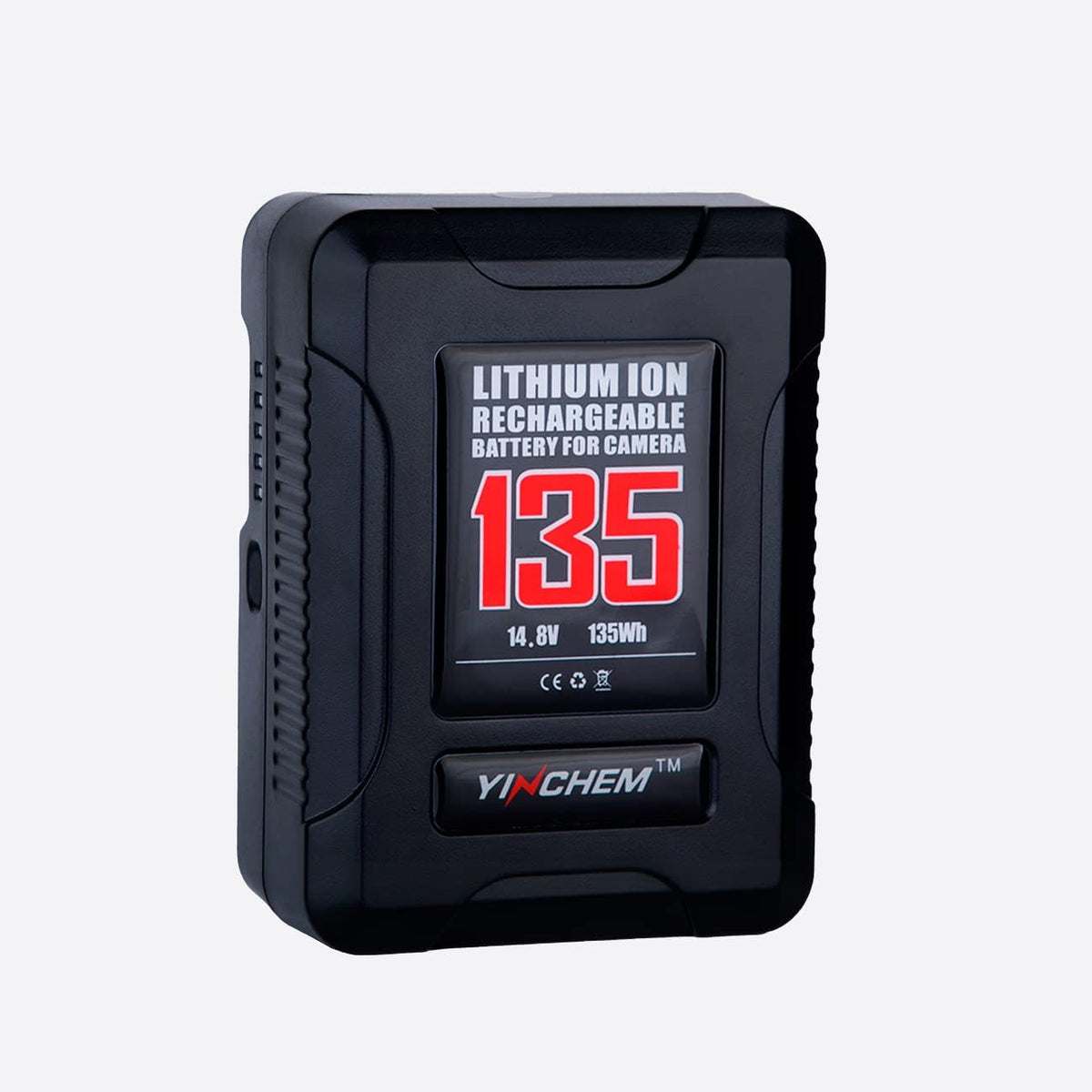 V Mount V Lock Camcorder Battery 14.8V Rechargeable Pocket Battery N45284