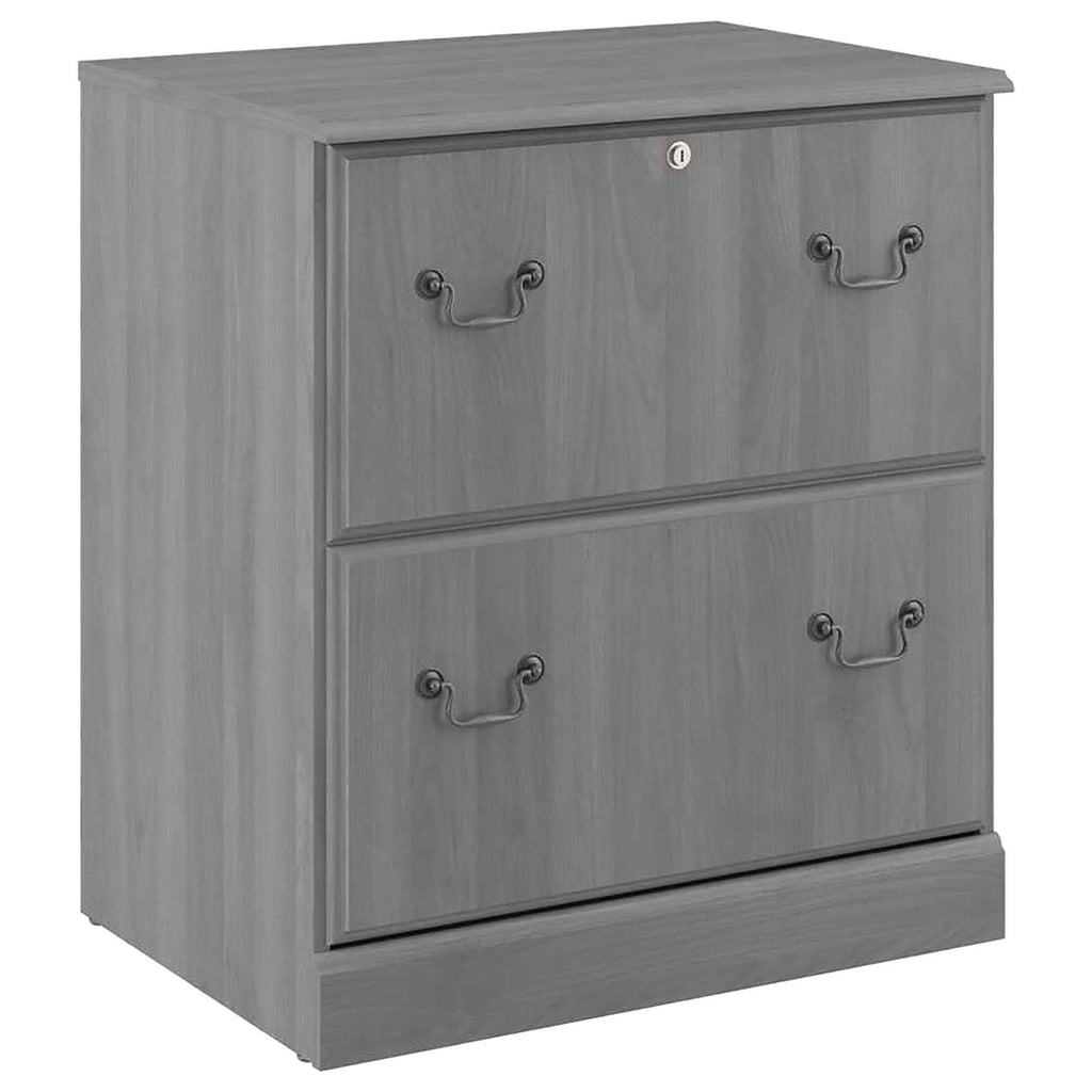 2 Drawer Lateral File Cabinet Q5572