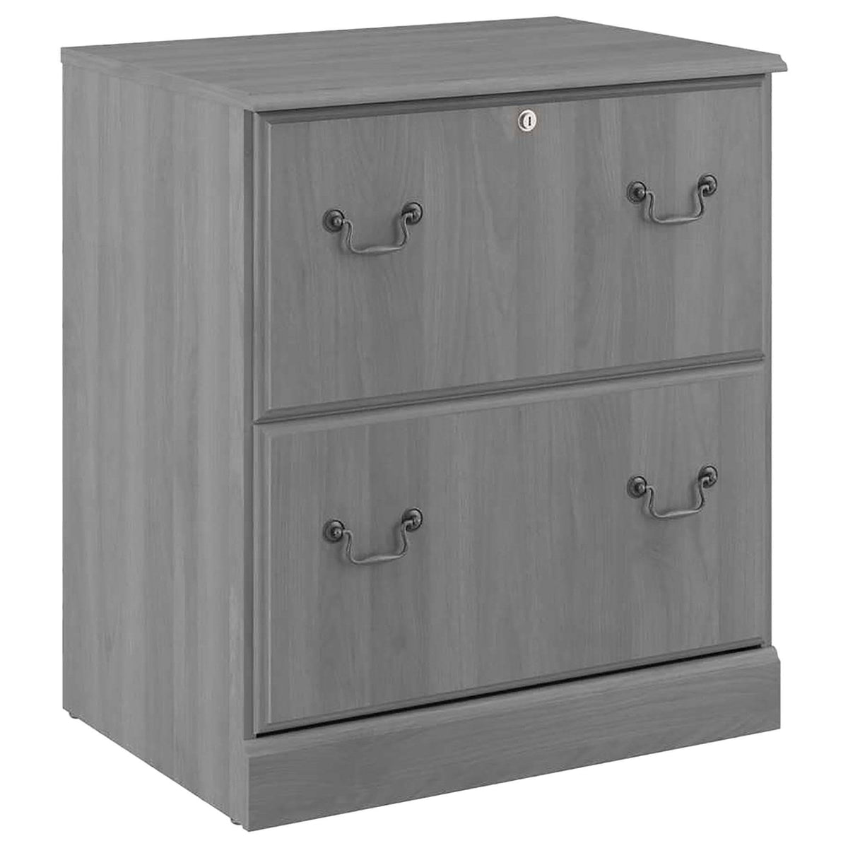 2 Drawer Lateral File Cabinet Q5572