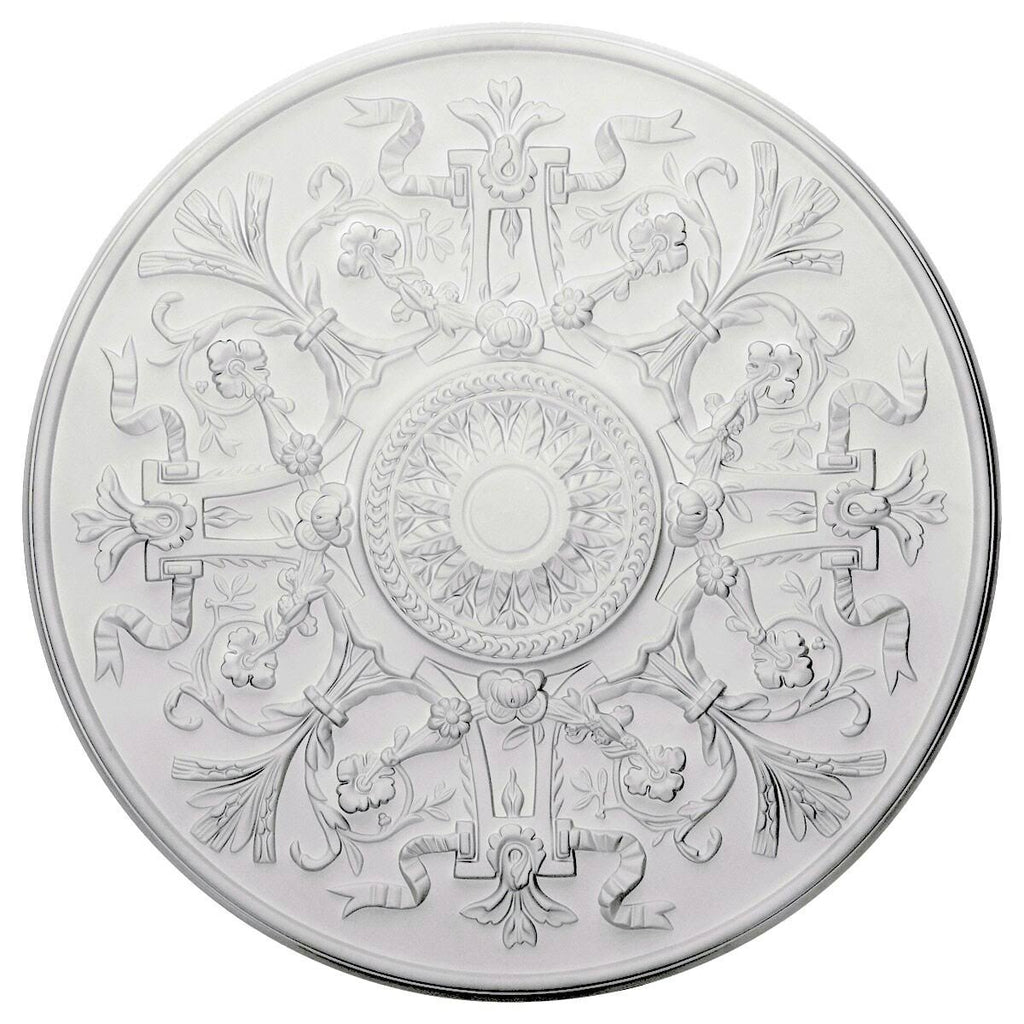 Ceiling Medallion Z51432