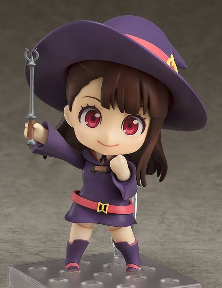 Nendoroid Atsuko Kagari U7714