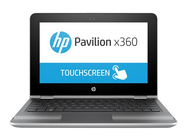 11.6″ Convertible Notebook J17067