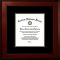 8 x 10 Certificate Frame with Honors F3995