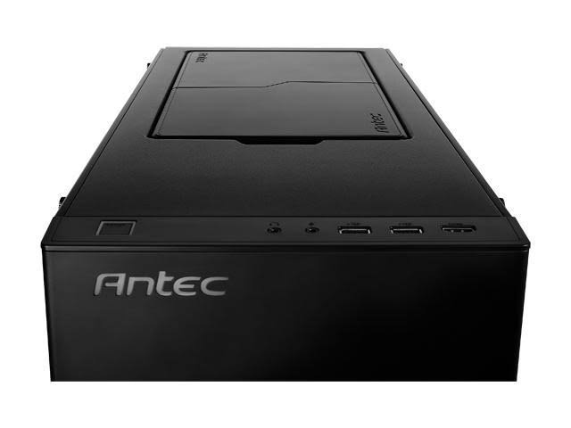 Mid Tower Case V6059
