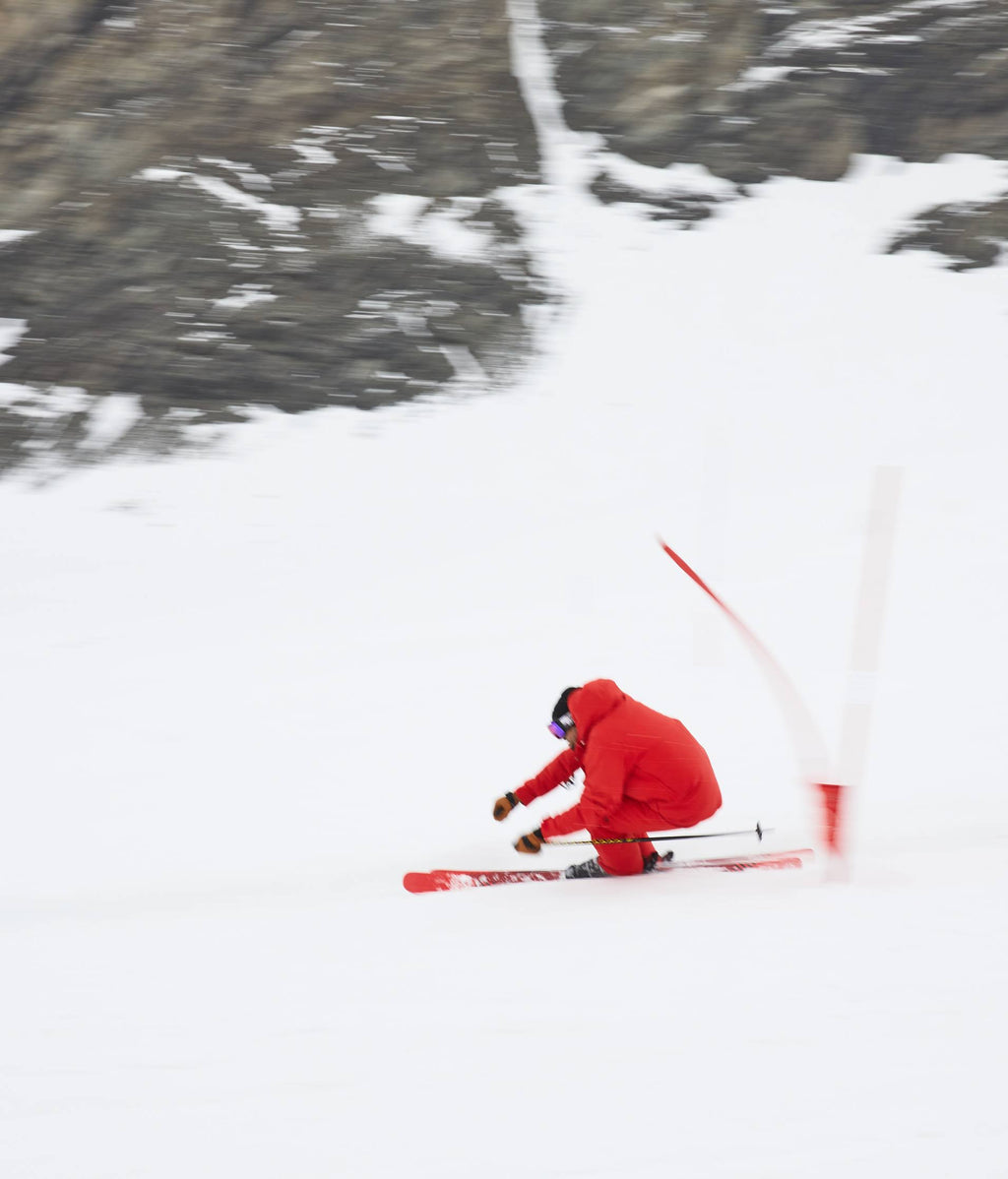 Black Skis S788490