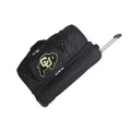 Colorado Buffaloes Rolling Drop-Bottom Duffel Bag Z40384