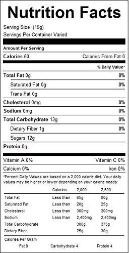 Fruit Pectin Mix 10 lb W788176