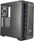 ATX PC Case with Front Mesh Panel G762