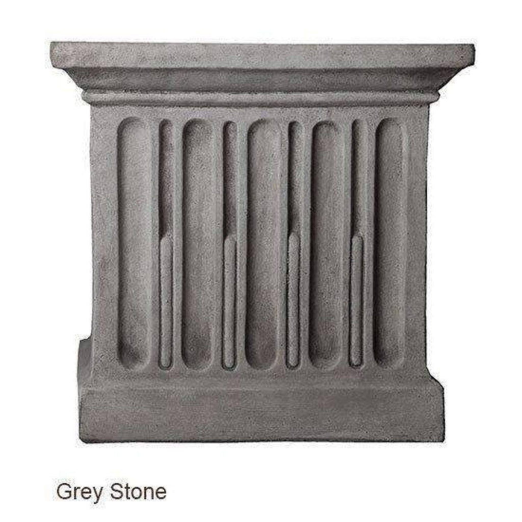 Brown Stone Statue U41634