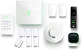 6 Piece Home Security System with Doorbell Camera A6903