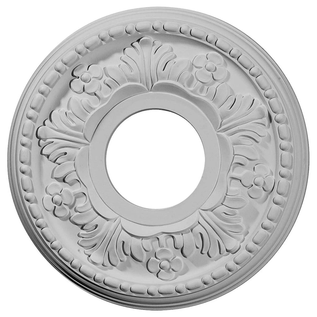 11 7/8x22 Ceiling Medallion J32175