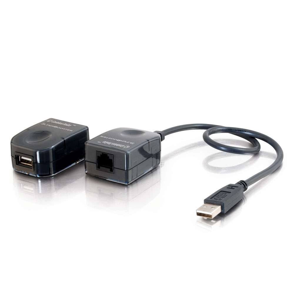 USB 1.1 Over Cat5 Extender Dongle Kit L268157