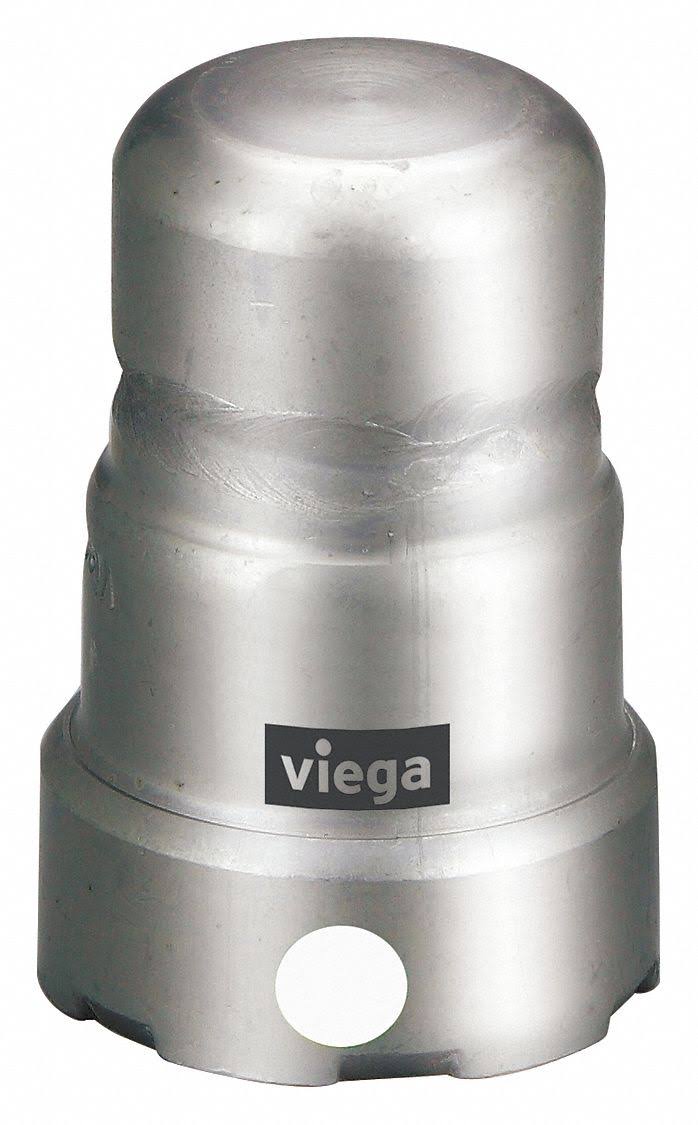 Stainless 304 Cap X9815