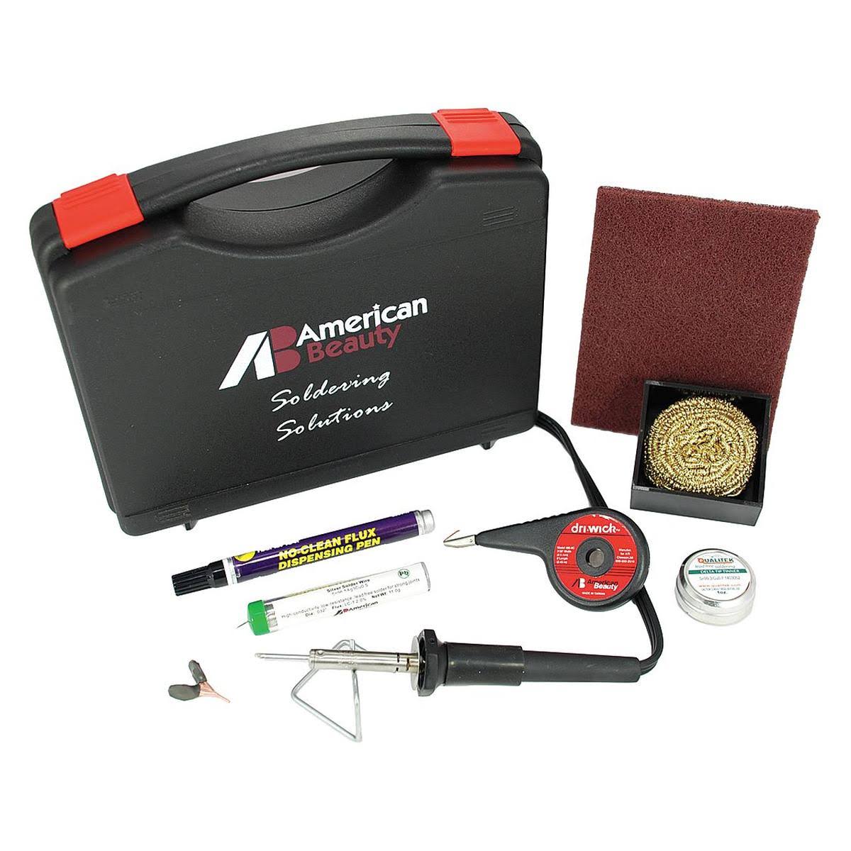 25W Soldering Kit I908920