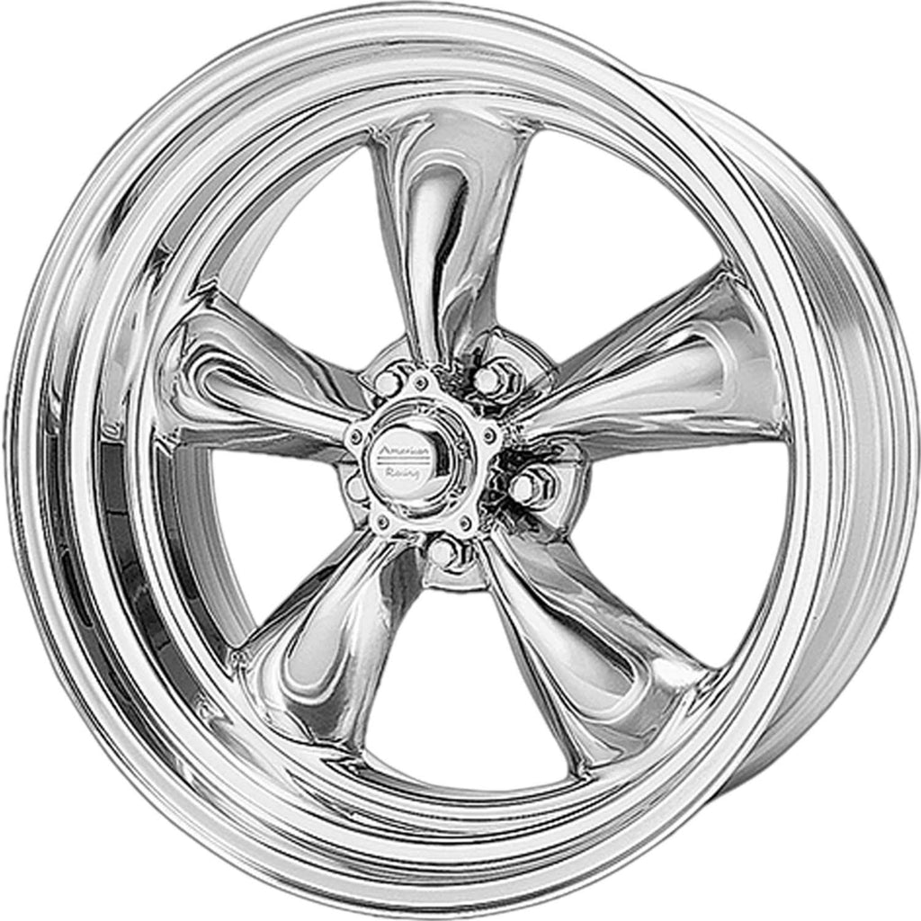 Polished 14x7 5x4.5 0mm Wheels X22287
