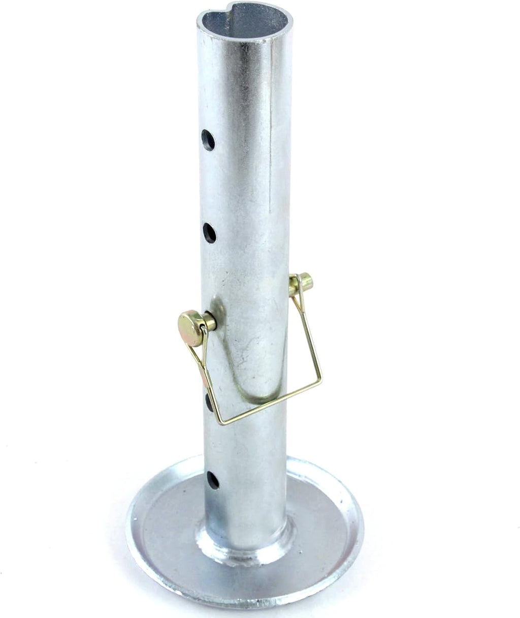 Jack Stand Drop Legs for 2 Inch Inner Diameter Jacks L384771