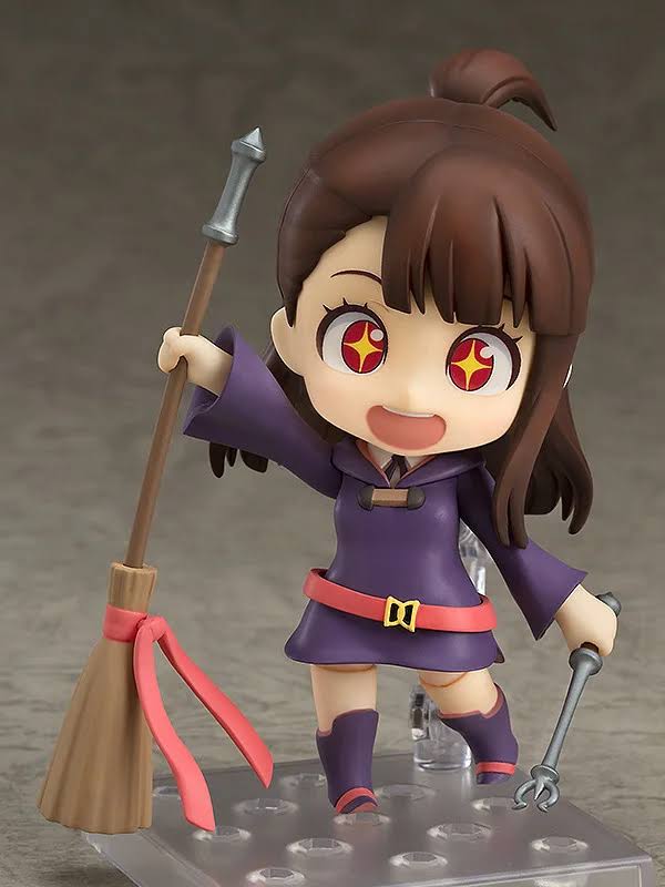 Nendoroid Atsuko Kagari U7714