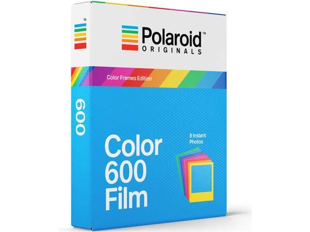 Instant Color Film 10 Pack Q6594