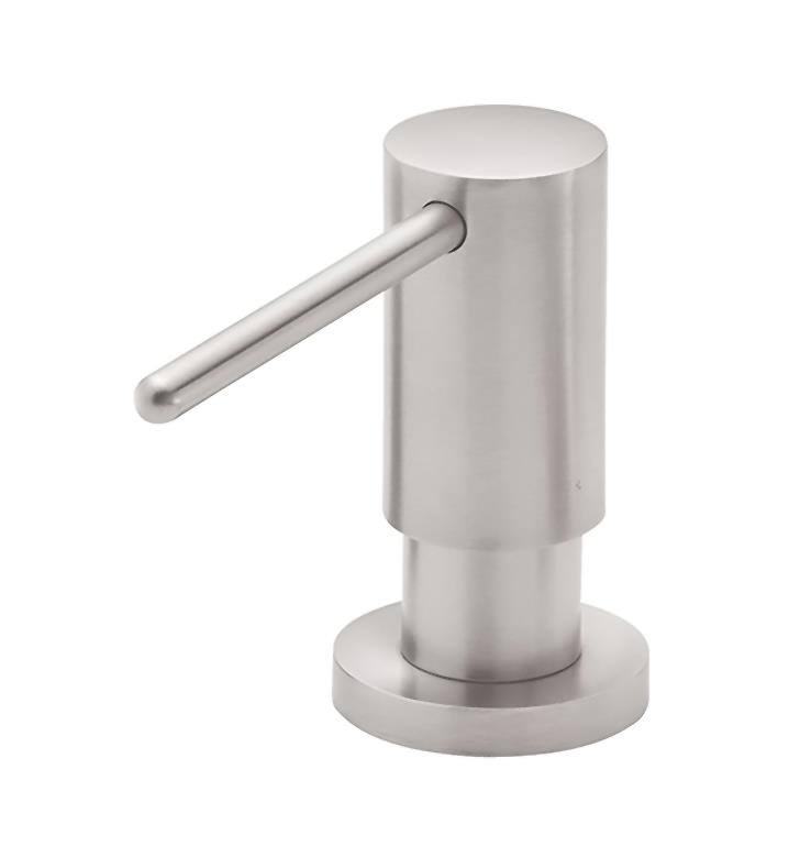 Soap Dispenser - Satin Bronze L20519