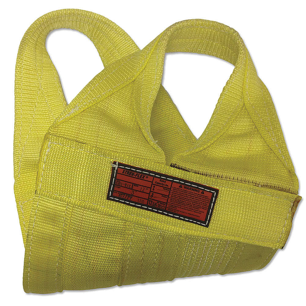 Cargo Basket Sling 6 Ft P818