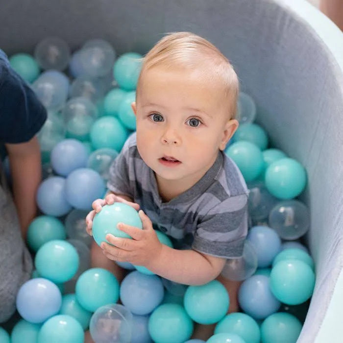 Inflatable Ball Pit A9209