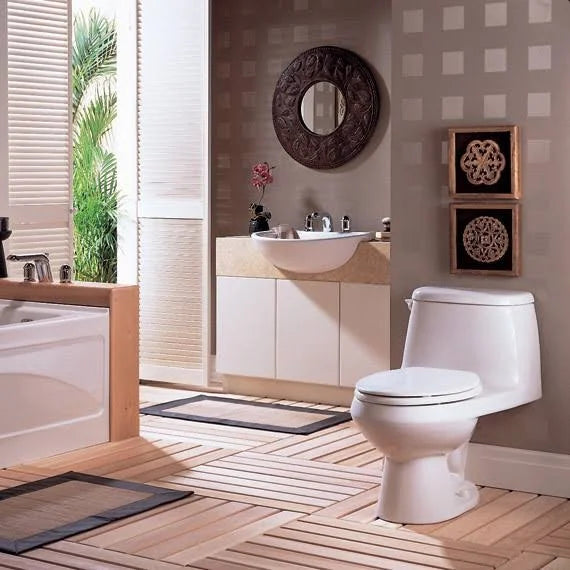 Drop in Bathroom Sink N71344