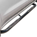 Black Nerf Bars Q754491