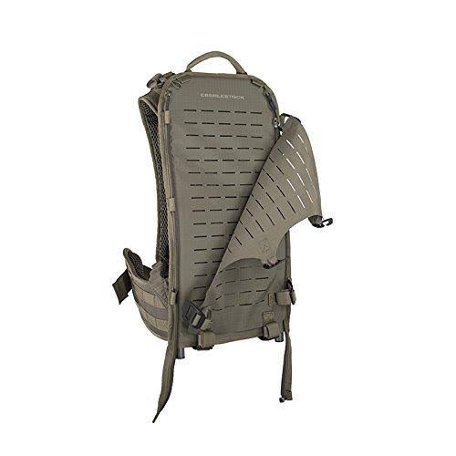 Coyote Brown Carrier Frame W9529