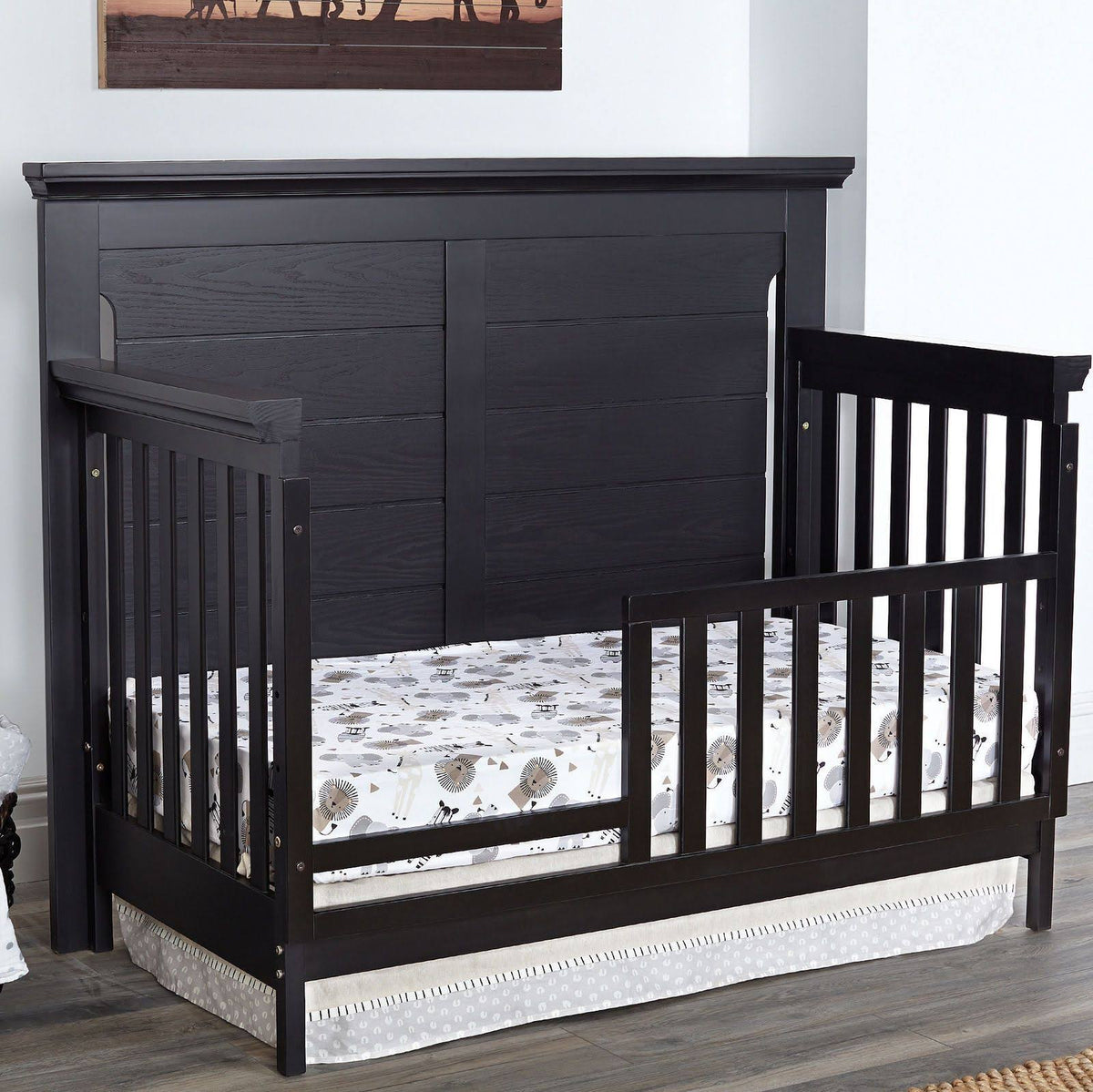 Toddler Guard Rail I8675