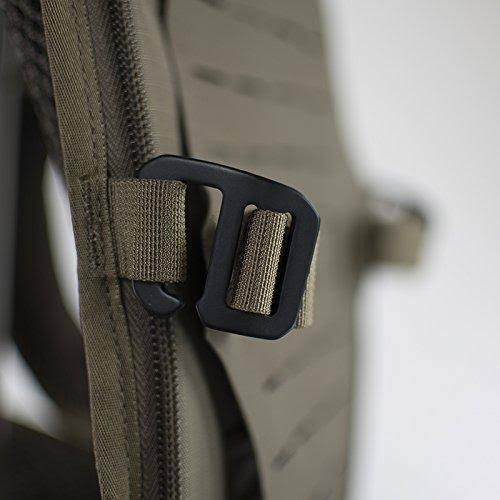 Coyote Brown Carrier Frame W9529
