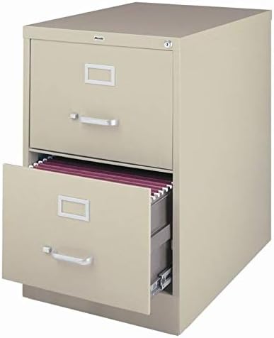 2 Drawer Legal File Cabinet V72996