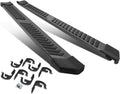 6 Inches Stainless Steel Side Step Nerf Bar Running Boards Z688651