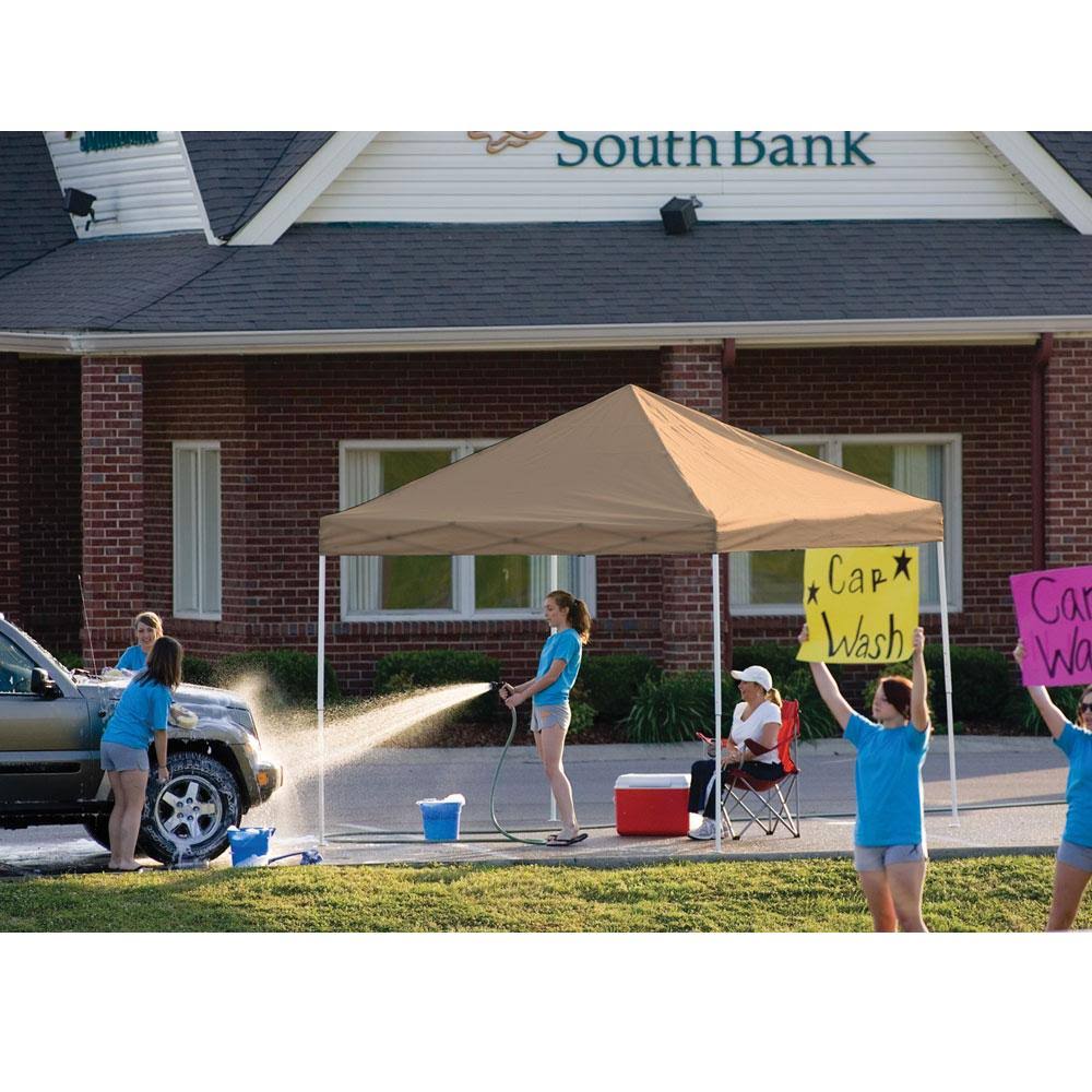 10x10 Pop Up Canopy N240