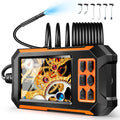 Waterproof USB Borescope Inspection Camera with Light Pack of 2 S7415
