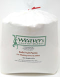 Fruit Pectin Mix 10 lb W788176