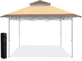 13x13Ft Pop Up Canopy Tent Grey E35580