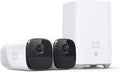 Wireless Home Security Camera System B217