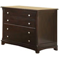 2 Drawer Lateral File Cabinet X717